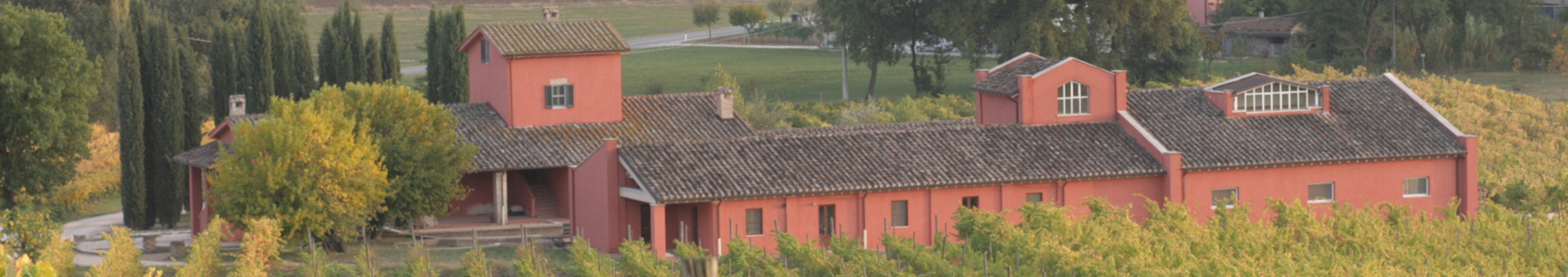 Azienda agricola La Palazzola