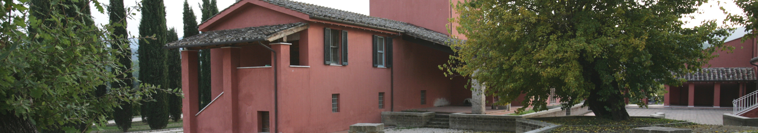 Azienda agricola La Palazzola